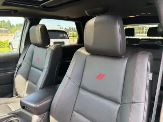 Dodge Durango 2026 AWD GT Plus 4dr SUV