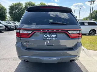 Dodge Durango 2026 AWD GT Plus 4dr SUV