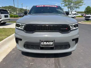 Dodge Durango 2026 AWD GT Plus 4dr SUV
