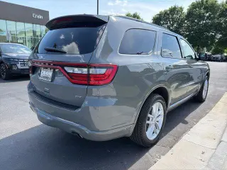 Dodge Durango 2026 AWD GT Plus 4dr SUV