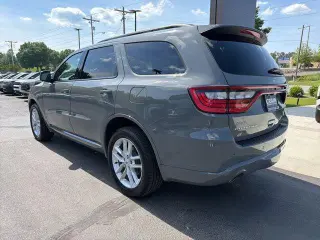 Dodge Durango 2026 AWD GT Plus 4dr SUV