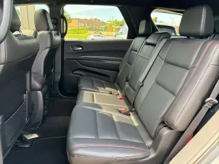 Dodge Durango 2026 AWD GT Plus 4dr SUV