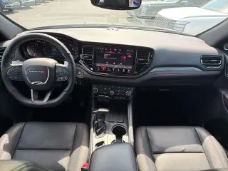 Dodge Durango 2026 AWD GT Plus 4dr SUV