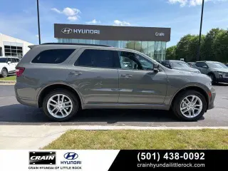Dodge Durango 2026 AWD GT Plus 4dr SUV