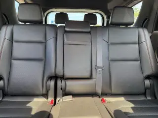 Dodge Durango 2026 AWD GT Plus 4dr SUV