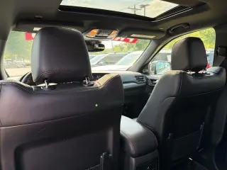 Dodge Durango 2026 AWD GT Plus 4dr SUV