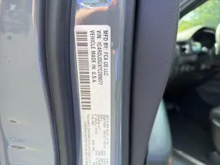 Dodge Durango 2026 AWD GT Plus 4dr SUV