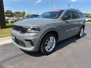 Dodge Durango 2026 AWD GT Plus 4dr SUV