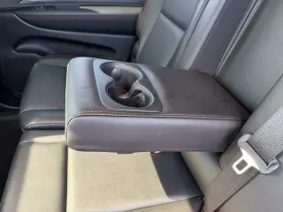 Dodge Durango 2026 AWD GT Plus 4dr SUV