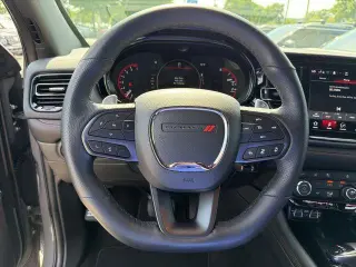 Dodge Durango 2026 AWD GT Plus 4dr SUV