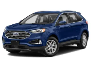 Ford Edge 2022 AWD SEL 4dr Crossover
