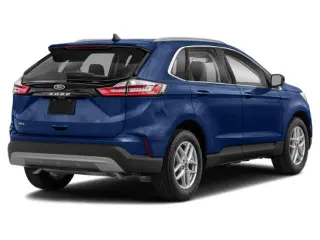 Ford Edge 2022 AWD SEL 4dr Crossover
