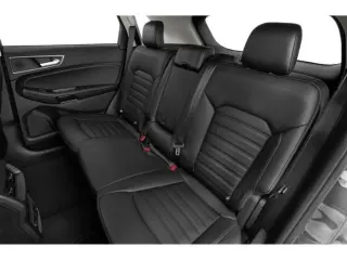 Ford Edge 2022 AWD SEL 4dr Crossover