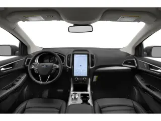 Ford Edge 2022 AWD SEL 4dr Crossover