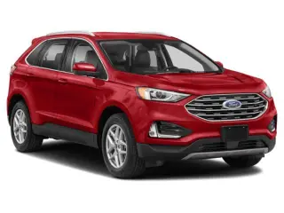 Ford Edge 2022 AWD SEL 4dr Crossover