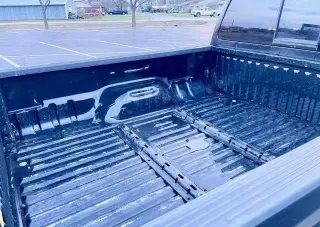Ford F-250 Super Duty 2013 4x4 XLT 4dr Crew Cab 6.8 ft. SB Pickup