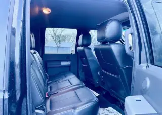 Ford F-250 Super Duty 2013 4x4 XLT 4dr Crew Cab 6.8 ft. SB Pickup