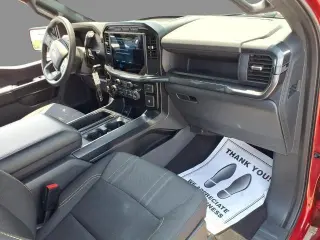 Ford F-150 2024 4x4 STX 4dr SuperCrew 5.5 ft. SB