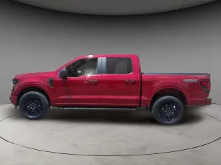 Ford F-150 2024 4x4 STX 4dr SuperCrew 5.5 ft. SB