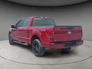 Ford F-150 2024 4x4 STX 4dr SuperCrew 5.5 ft. SB