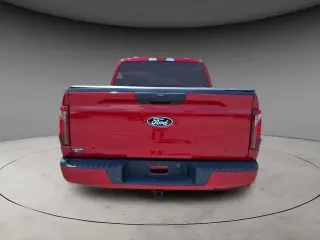 Ford F-150 2024 4x4 STX 4dr SuperCrew 5.5 ft. SB