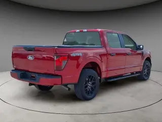 Ford F-150 2024 4x4 STX 4dr SuperCrew 5.5 ft. SB