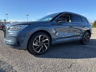 Lincoln Corsair 2024 AWD Grand Touring 4dr SUV