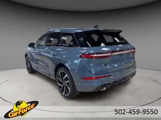 Lincoln Corsair 2024 AWD Grand Touring 4dr SUV