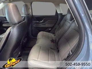 Lincoln Corsair 2024 AWD Grand Touring 4dr SUV