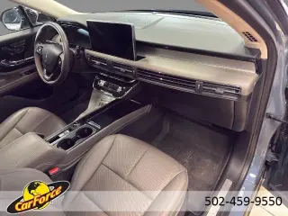 Lincoln Corsair 2024 AWD Grand Touring 4dr SUV