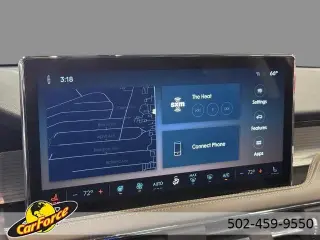 Lincoln Corsair 2024 AWD Grand Touring 4dr SUV