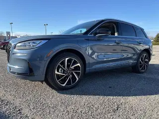 Lincoln Corsair 2024 AWD Grand Touring 4dr SUV