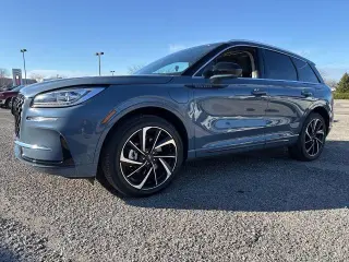 Lincoln Corsair 2024 AWD Grand Touring 4dr SUV