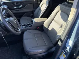 Lincoln Corsair 2024 AWD Grand Touring 4dr SUV