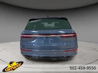 Lincoln Corsair 2024 AWD Grand Touring 4dr SUV