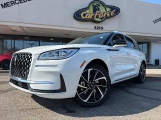 Lincoln Corsair 2024 AWD Grand Touring 4dr SUV