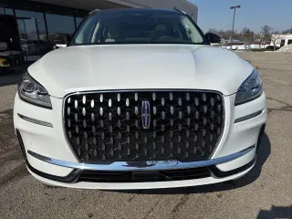 Lincoln Corsair 2024 AWD Grand Touring 4dr SUV