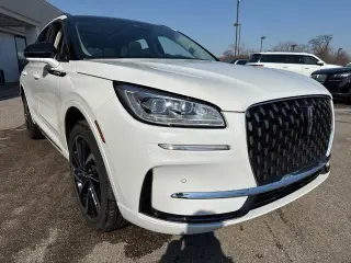 Lincoln Corsair 2024 AWD Grand Touring 4dr SUV