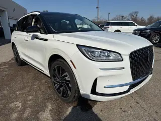 Lincoln Corsair 2024 AWD Grand Touring 4dr SUV
