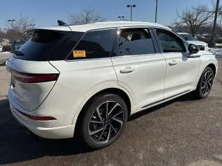 Lincoln Corsair 2024 AWD Grand Touring 4dr SUV
