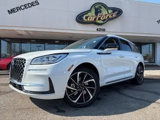 Lincoln Corsair 2024 AWD Grand Touring 4dr SUV