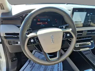 Lincoln Corsair 2024 AWD Grand Touring 4dr SUV