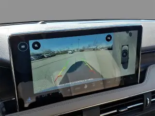 Lincoln Corsair 2024 AWD Grand Touring 4dr SUV