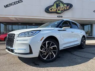 Lincoln Corsair 2024 AWD Grand Touring 4dr SUV