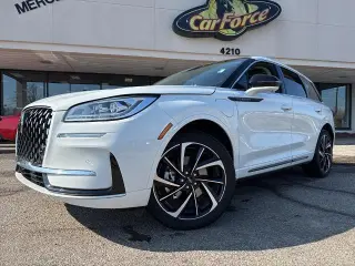 Lincoln Corsair 2024 AWD Grand Touring 4dr SUV