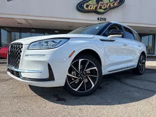 Lincoln Corsair 2024 AWD Grand Touring 4dr SUV