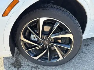 Lincoln Corsair 2024 AWD Grand Touring 4dr SUV