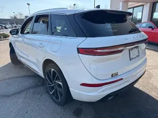 Lincoln Corsair 2024 AWD Grand Touring 4dr SUV
