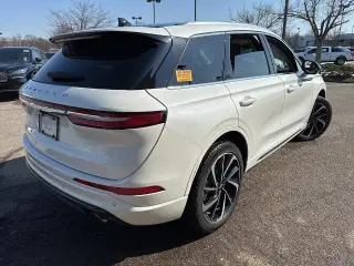 Lincoln Corsair 2024 AWD Grand Touring 4dr SUV