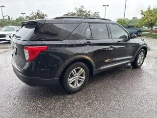 Ford Explorer 2023 XLT 4dr SUV